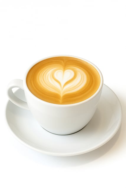 Latte Caliente